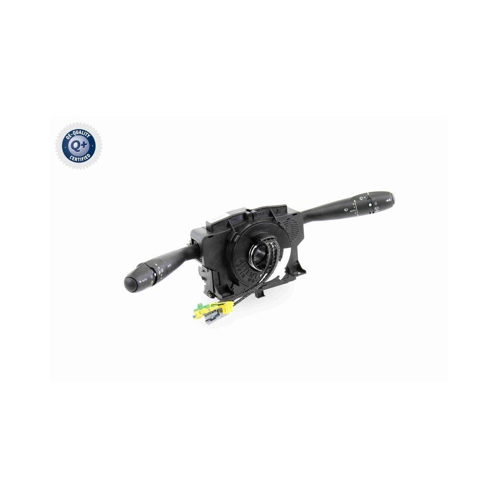 Bedienschalter, Geschwindigkeitsregelanlage VEMO V42-80-0006 für CITROËN PEUGEOT