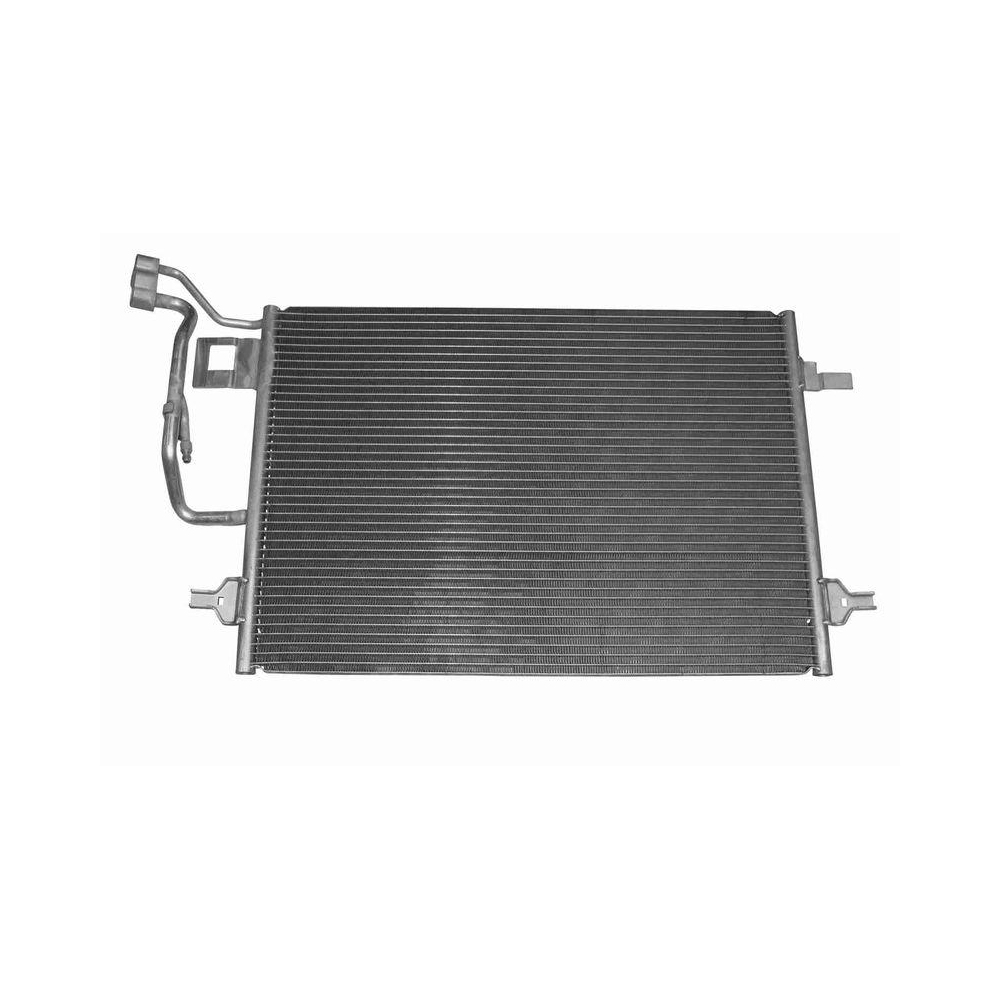 Kondensator, Klimaanlage VEMO V15-62-1007 Original VEMO Qualität für SEAT SKODA