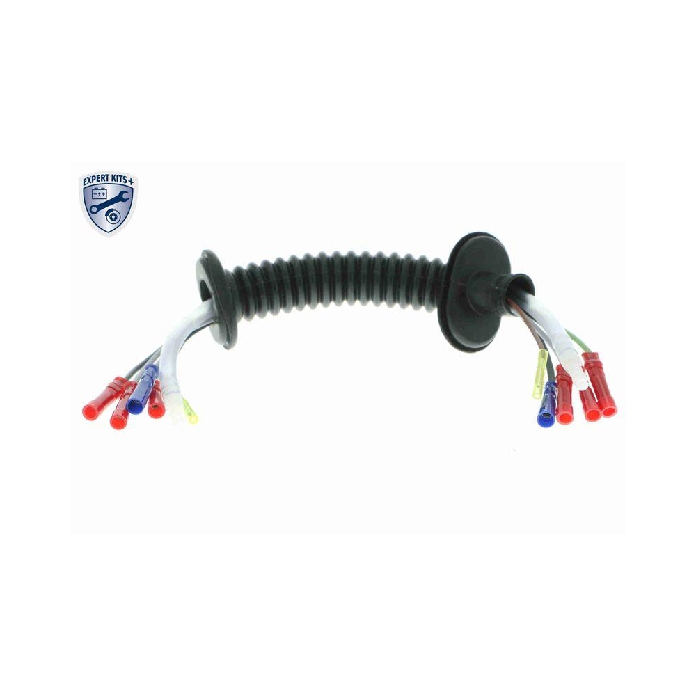 Reparatursatz, Kabelsatz VEMO V10-83-0052 EXPERT KITS + f&uuml;r AUDI SEAT SKODA VW