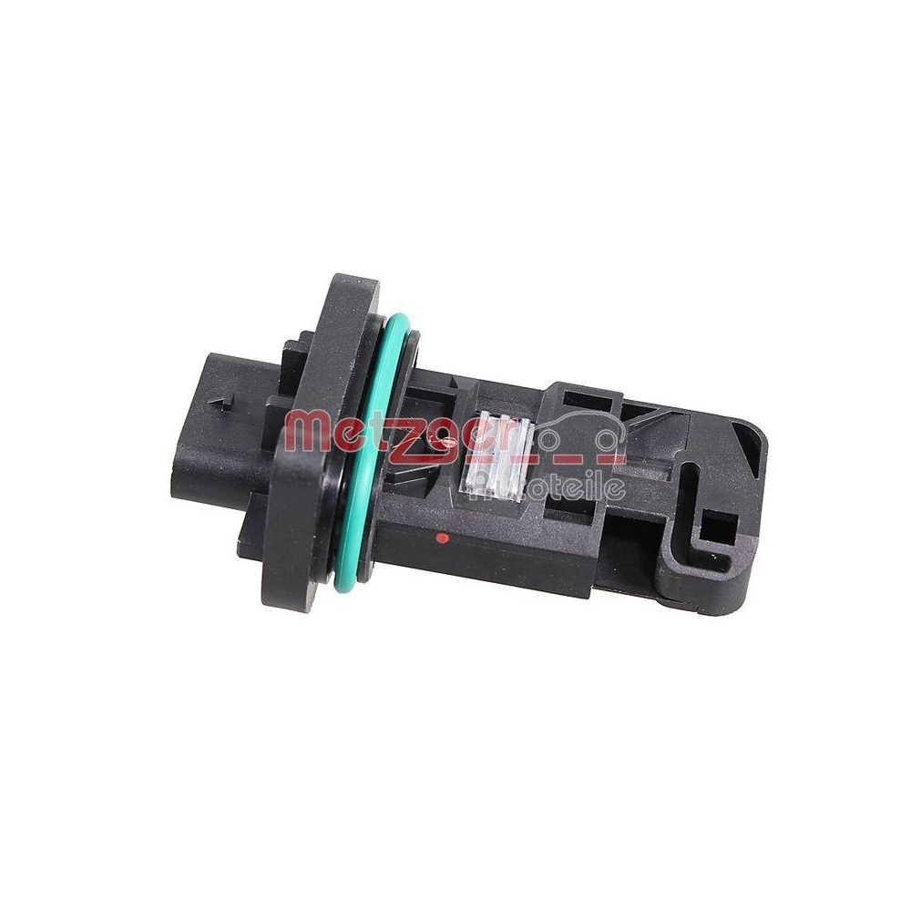 Luftmassenmesser METZGER 0890400 ORIGINAL ERSATZTEIL f&uuml;r BMW TOYOTA