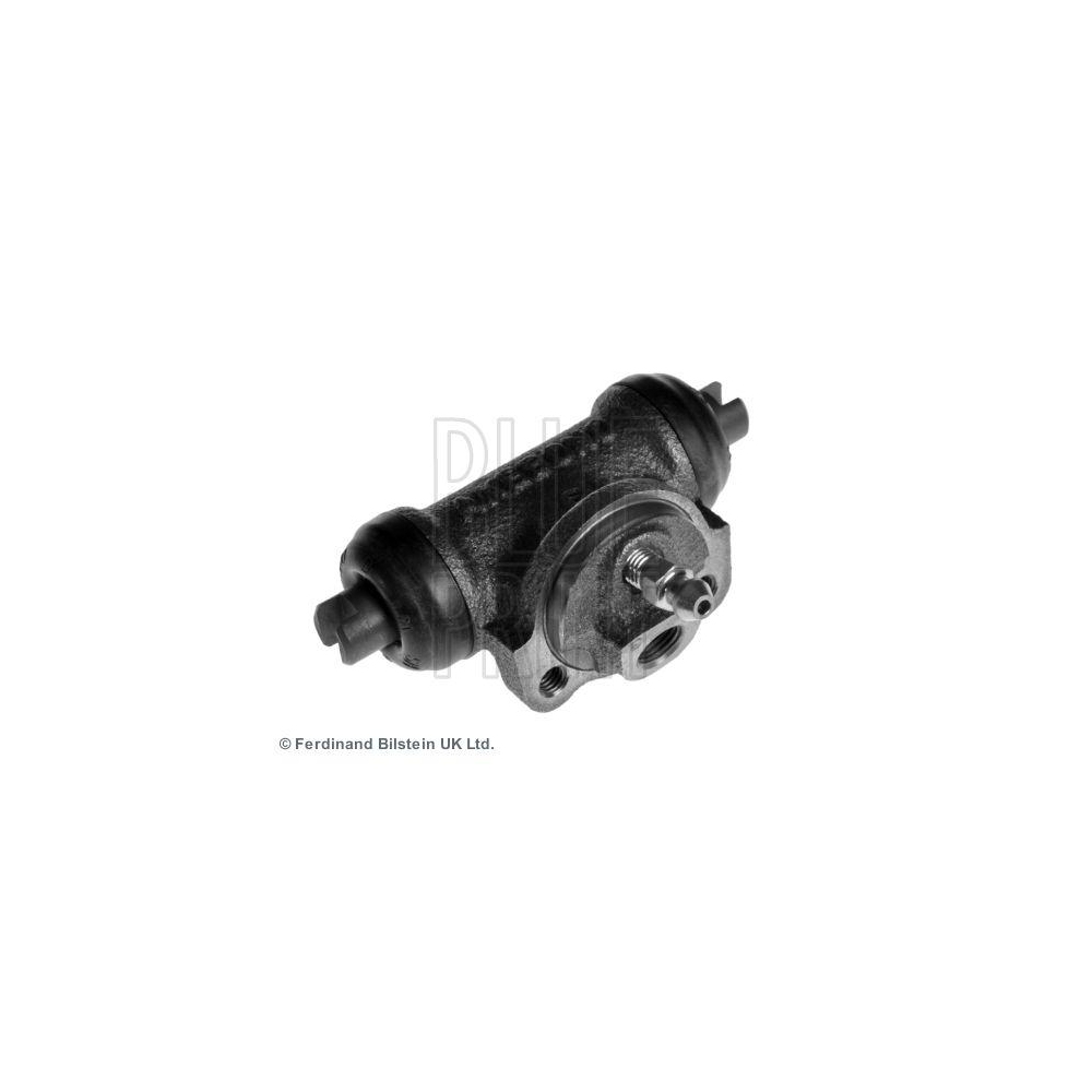 Radbremszylinder BLUE PRINT ADN14475 f&uuml;r NISSAN, Hinterachse links