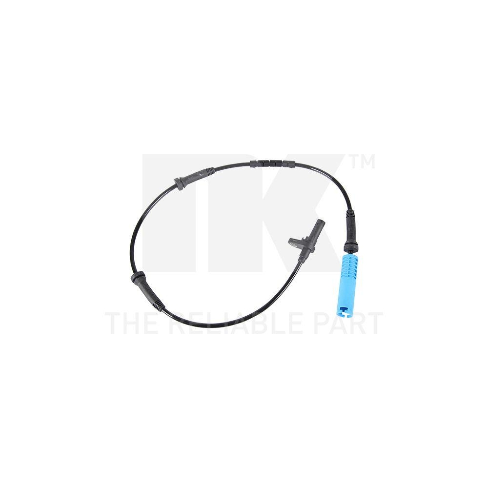 Sensor, Raddrehzahl NK 291563 f&uuml;r BMW, Vorderachse