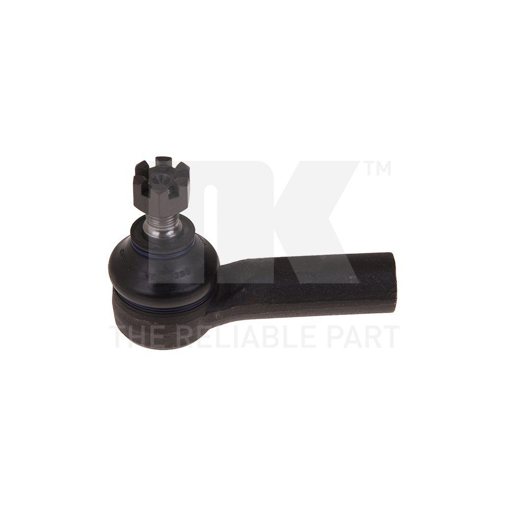 Spurstangenkopf NK 5034571 f&uuml;r TOYOTA, Vorderachse links, Vorderachse rechts