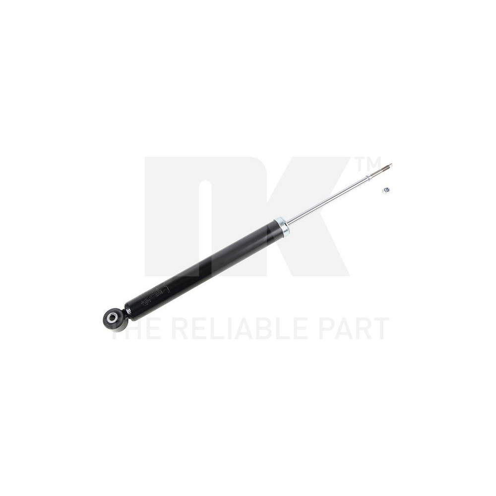 Stoßdämpfer NK 63222993 für NISSAN, Hinterachse