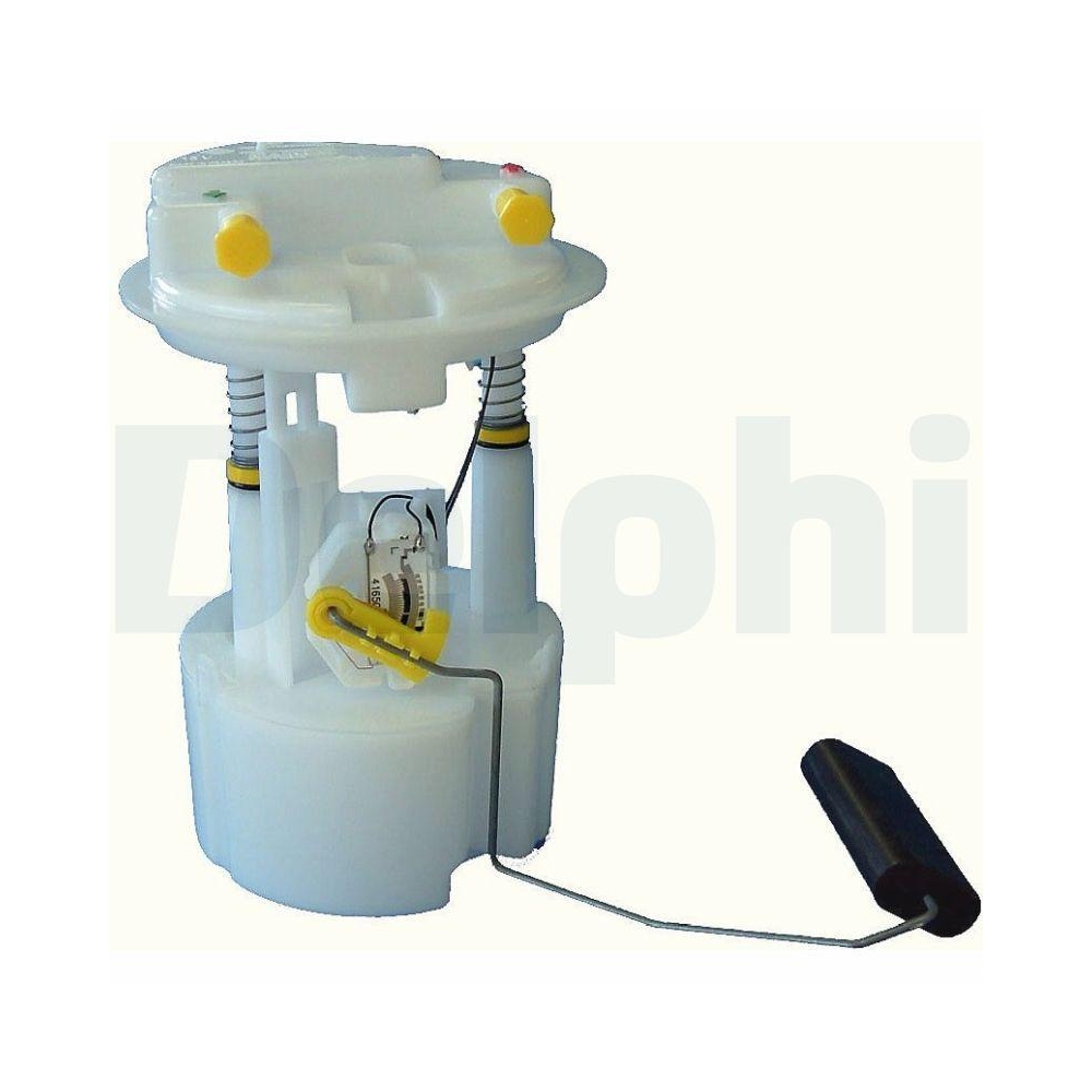 Kraftstoff-Fördereinheit DELPHI FG1001-12B1 für RENAULT HITACHI
