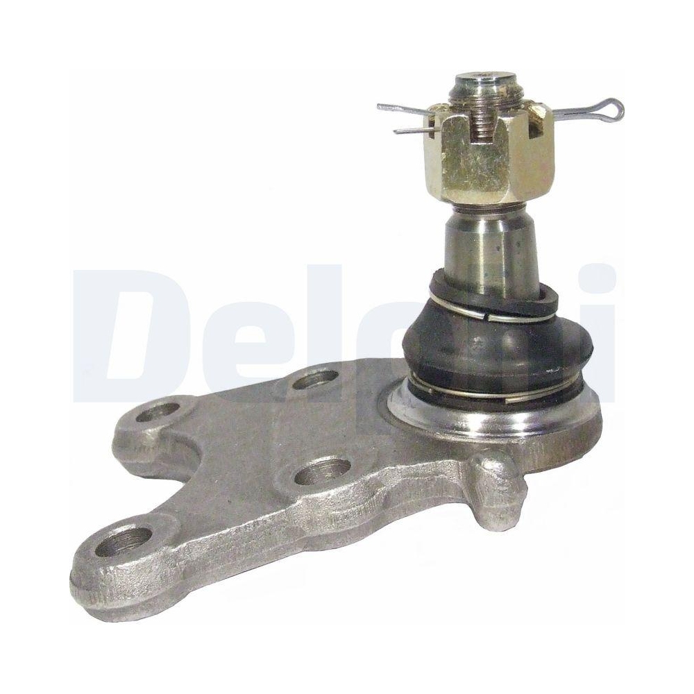 DELPHI TC1717 Trag-/F&uuml;hrungsgelenk f&uuml;r HONDA ISUZU GENERAL MOTORS, Vorderachse