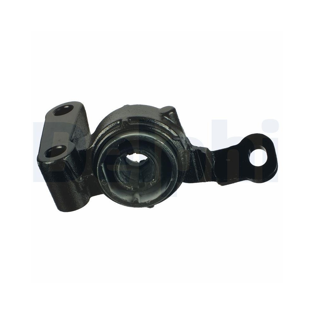 DELPHI TD1040W Lagerung, Lenker f&uuml;r BMW MINI, Vorderachse, Vorderachse rechts