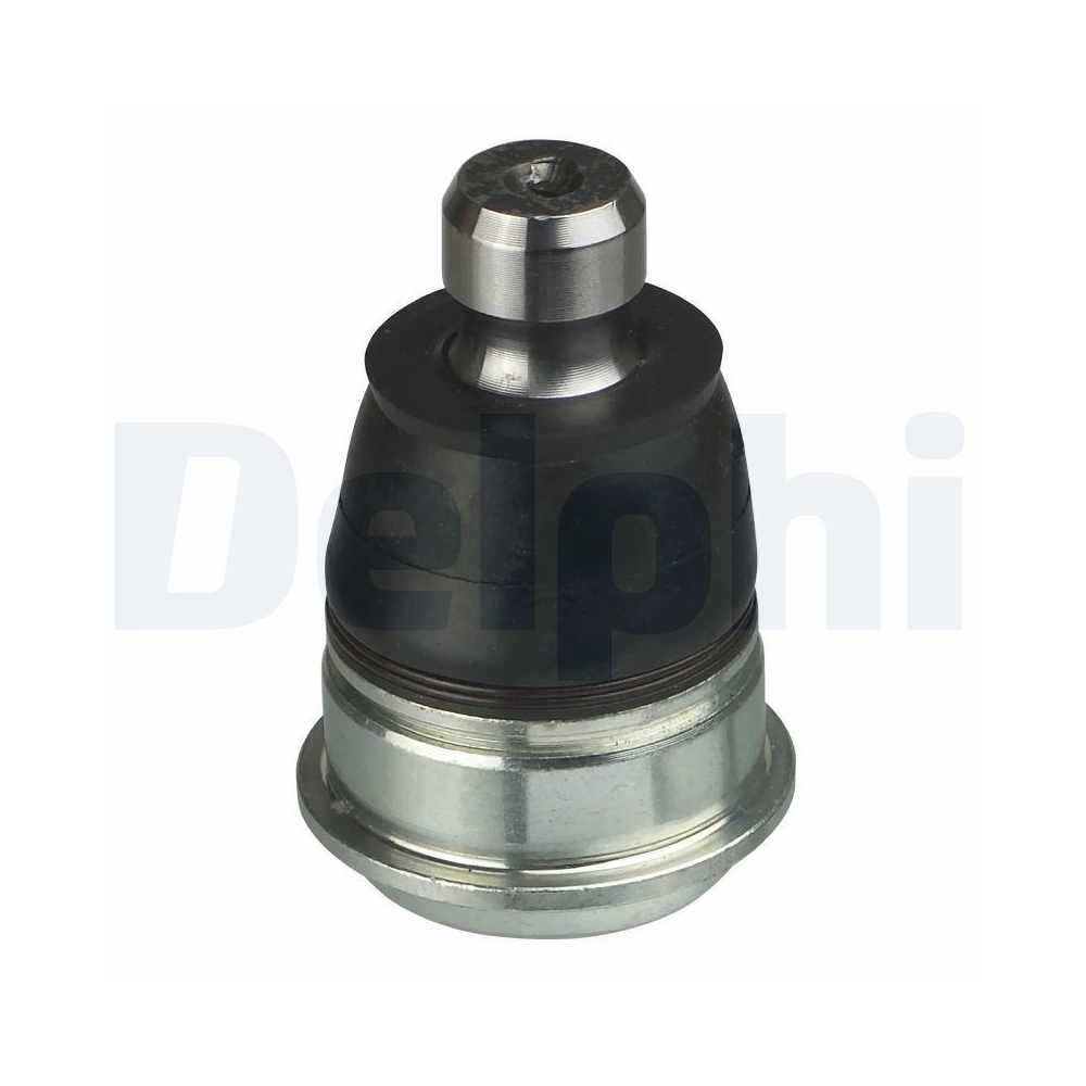 DELPHI TC2672 Trag-/F&uuml;hrungsgelenk f&uuml;r NISSAN, Vorderachse, unten
