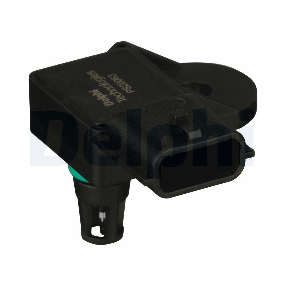 DELPHI PS20063-12B1 Sensor, Ladedruck f&uuml;r MAZDA