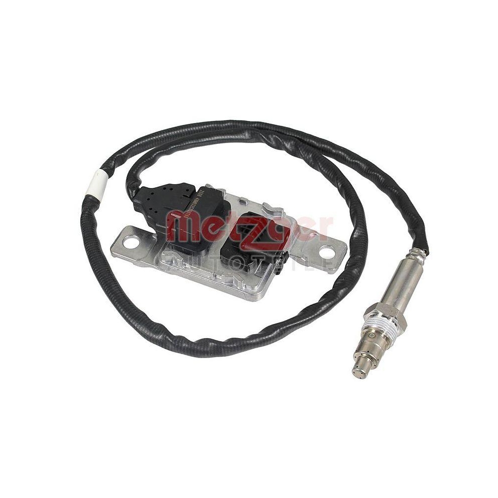 NOx-Sensor, NOx-Katalysator METZGER AUTOTEILE 0940030 GREENPARTS f&uuml;r AUDI VW