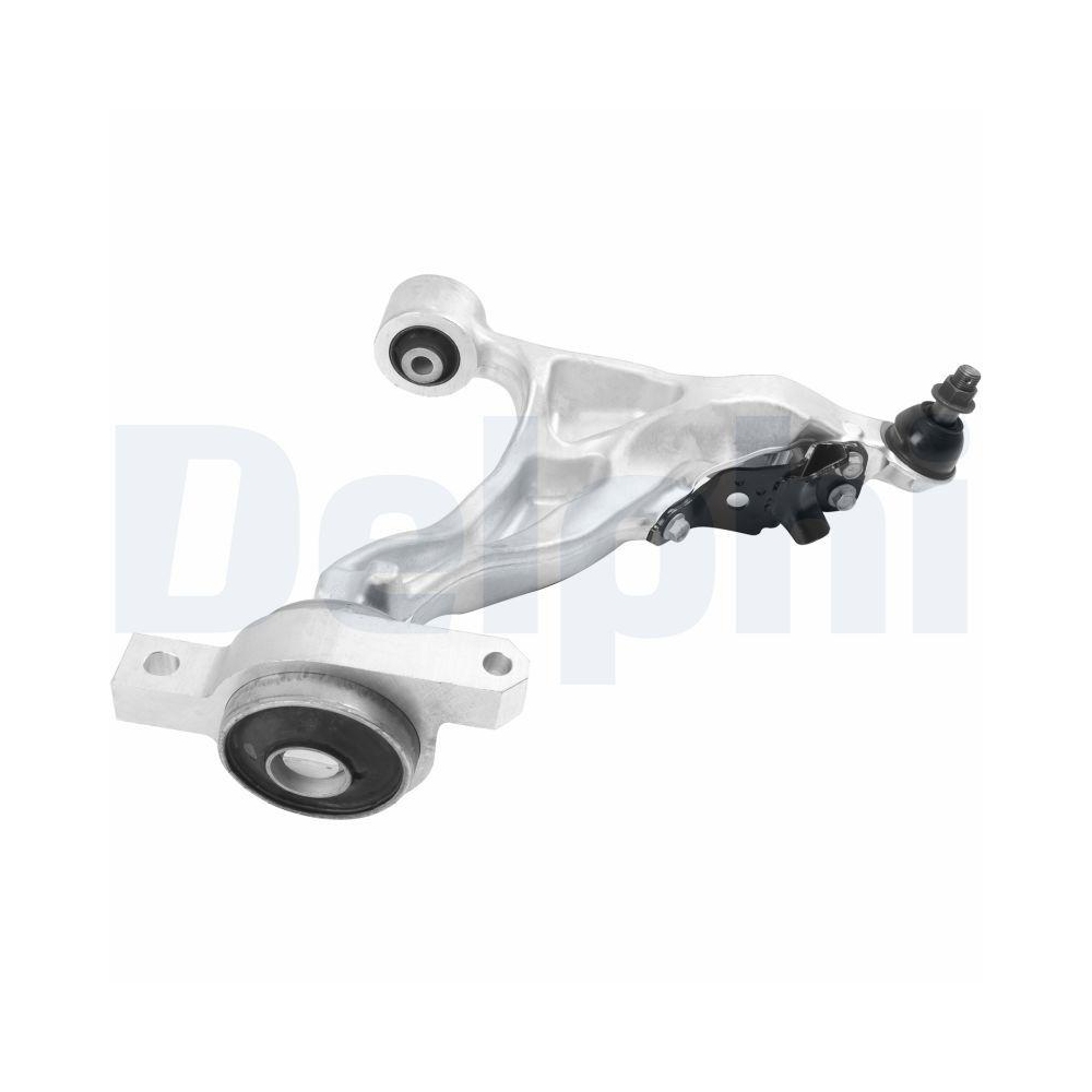 DELPHI TC8783 Lenker, Radaufh&auml;ngung f&uuml;r NISSAN INFINITI, Vorderachse links