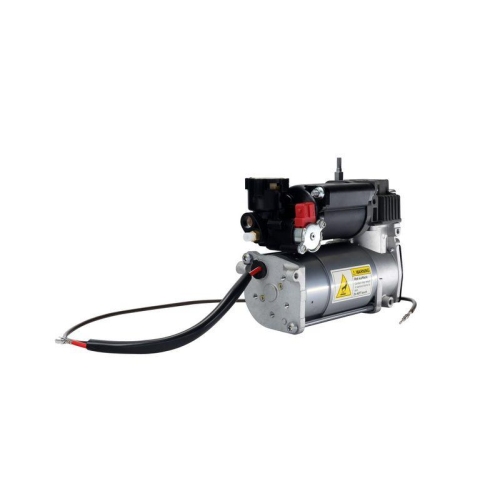 HELLA 8TG 358 256-091 Kompressor, Druckluftanlage f&uuml;r BMW