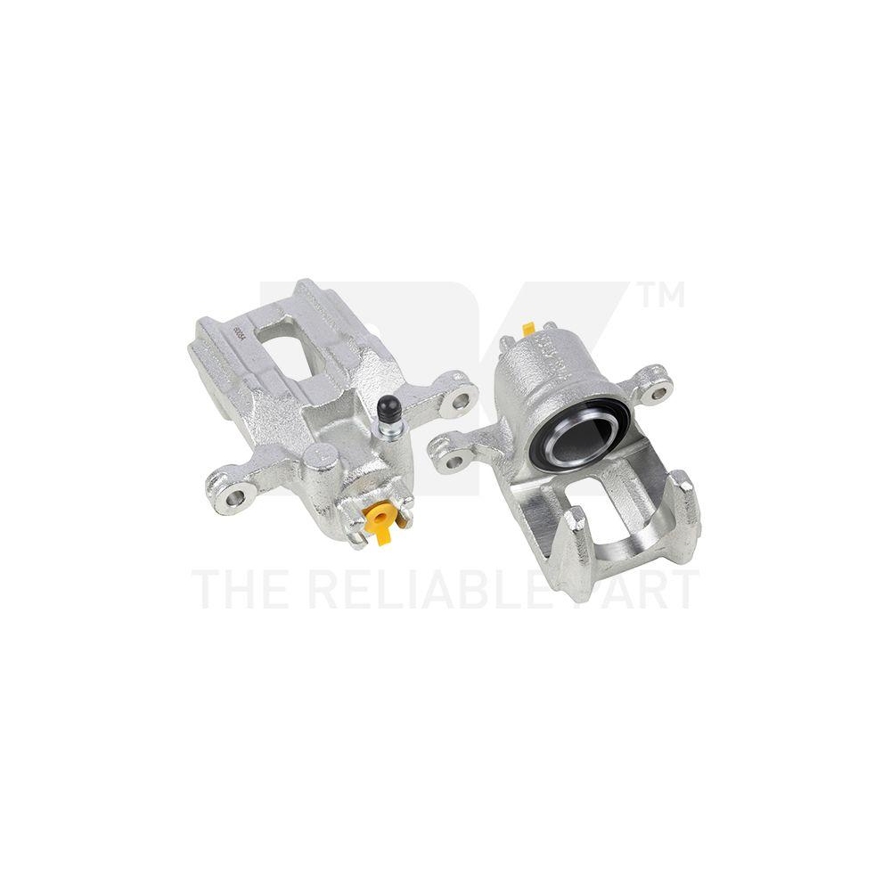 NK 2126123 Bremssattel f&uuml;r HONDA, Hinterachse links, hinter der Achse