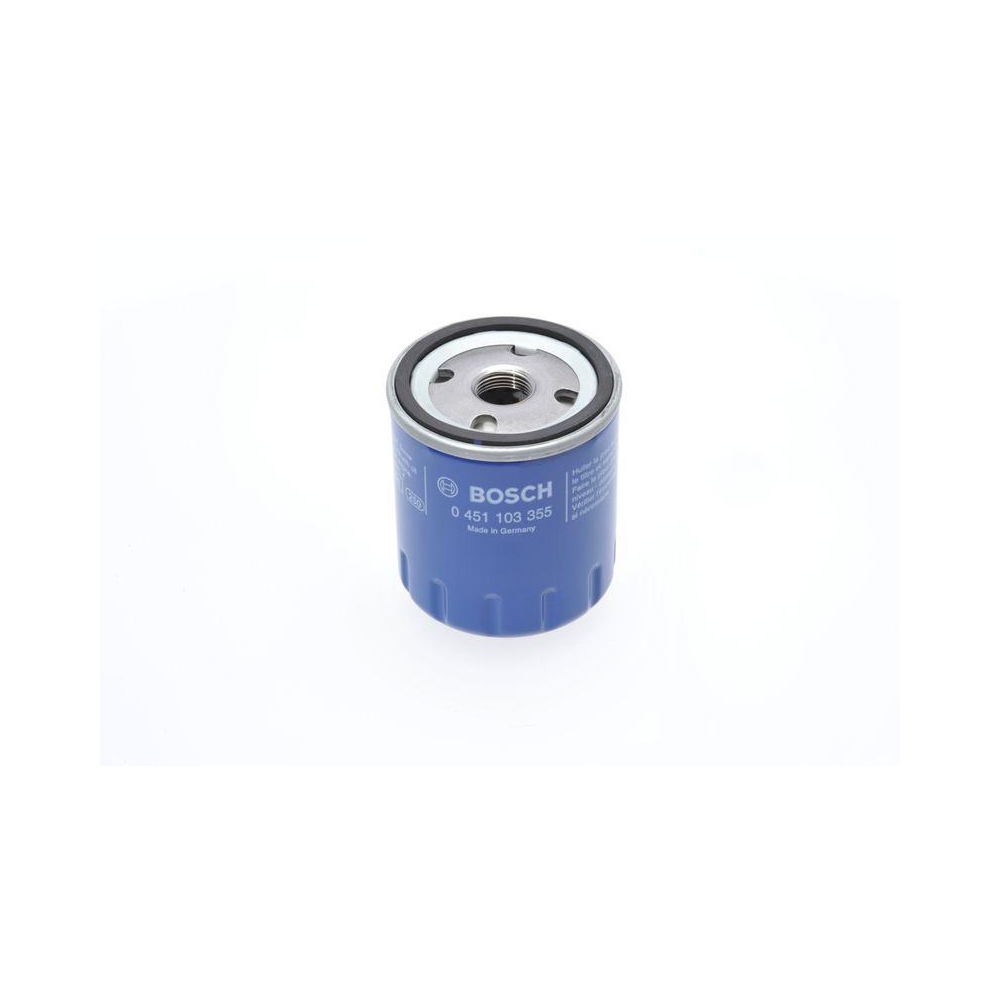 Ölfilter BOSCH 0 451 103 355 für CITROËN DAF FIAT GMC LANCIA OPEL PEUGEOT SUZUKI