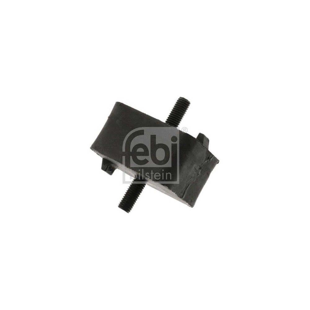 FEBI BILSTEIN Lagerung, Schaltgetriebe 05764 für FORD FORD USA, hinten