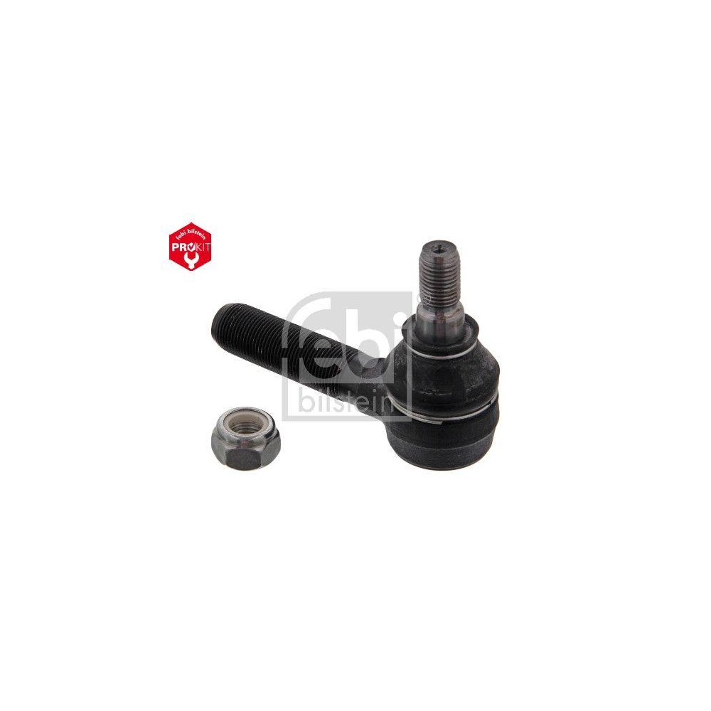 FEBI BILSTEIN Spurstangenkopf 10156 ProKit f&uuml;r FORD STEYR CASE IH FORD USA