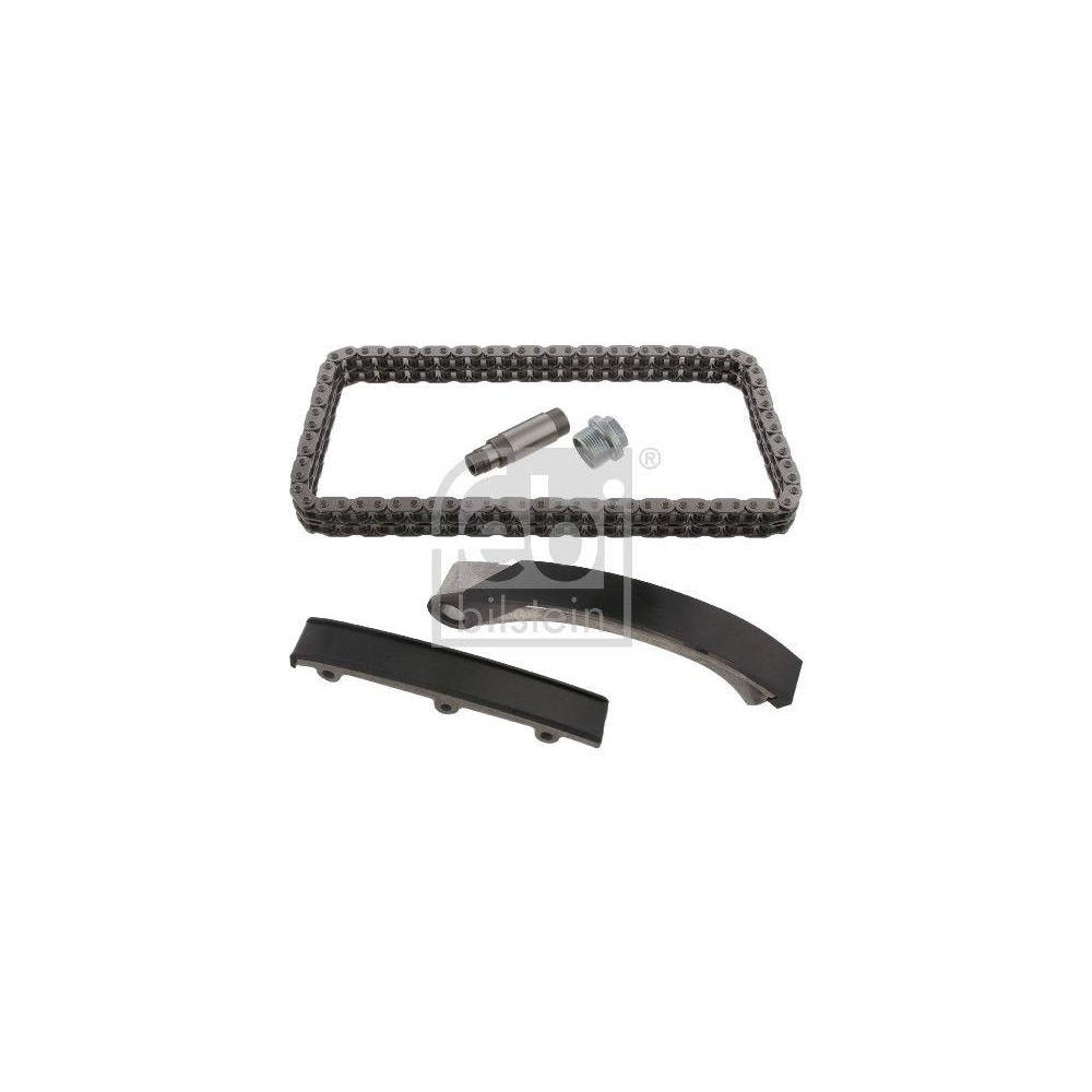 FEBI BILSTEIN Steuerkettensatz 30444 f&uuml;r OPEL SAAB VAUXHALL GENERAL MOTORS