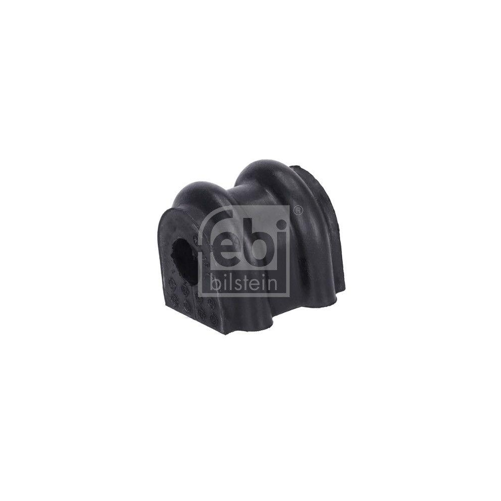 FEBI BILSTEIN Lagerung, Stabilisator 41565 f&uuml;r HYUNDAI KIA, Hinterachse