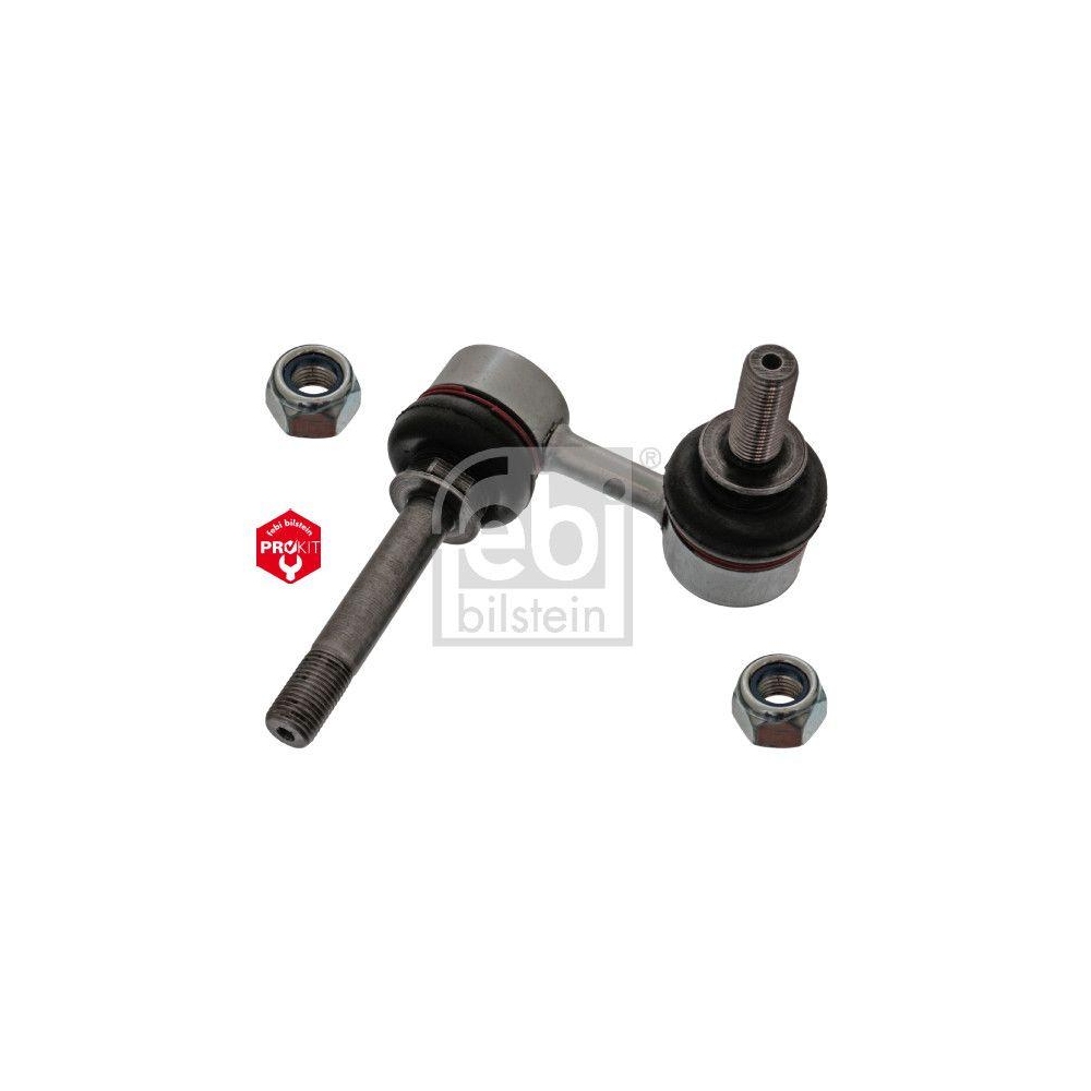 FEBI BILSTEIN Stange/Strebe, Stabilisator 48136 ProKit f&uuml;r INFINITI