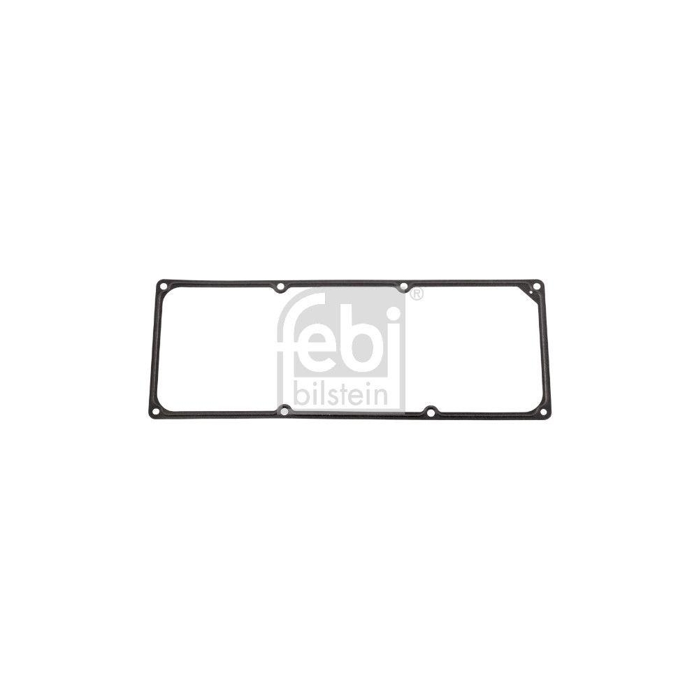 FEBI BILSTEIN Dichtung, Zylinderkopfhaube 101206 f&uuml;r NISSAN RENAULT DACIA