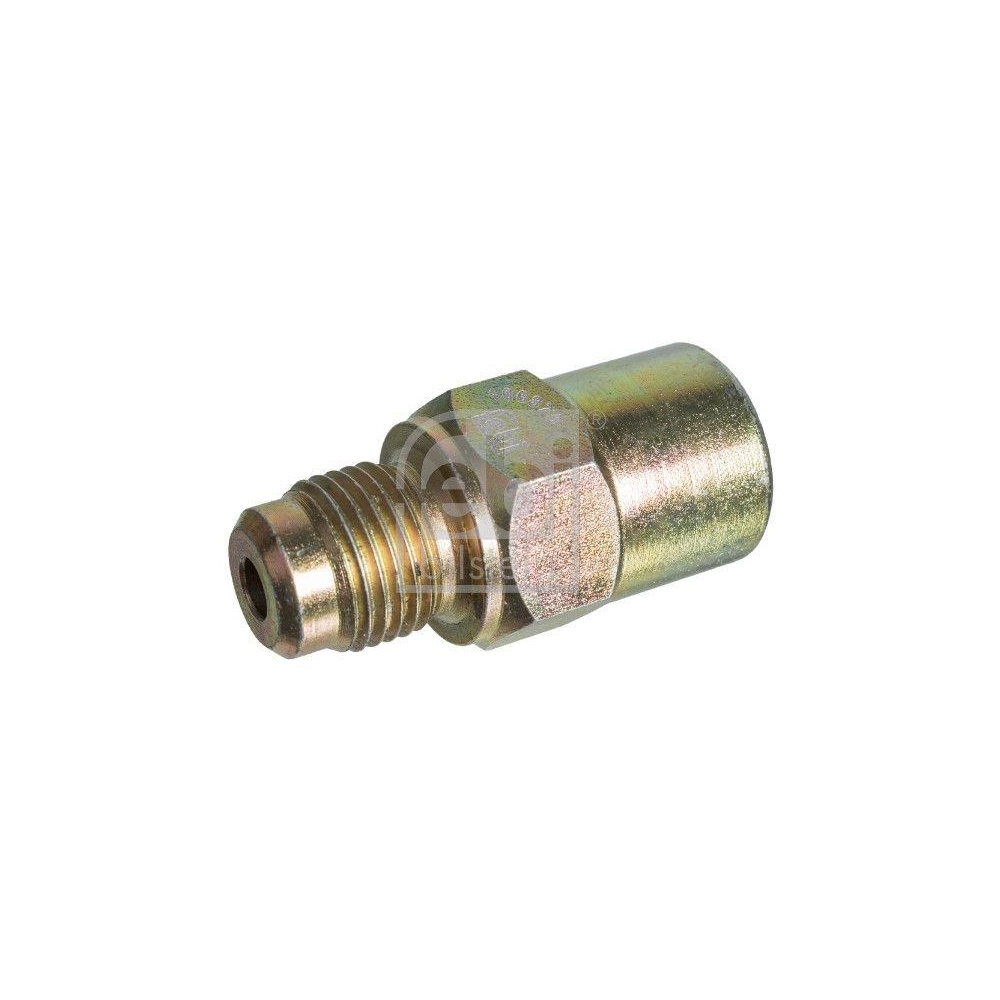 FEBI BILSTEIN Überströmventil 106875 für SCANIA