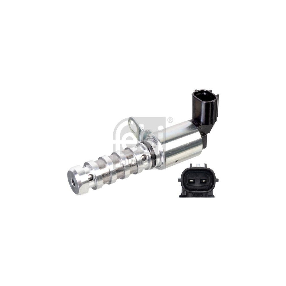 FEBI BILSTEIN Steuerventil, Nockenwellenverstellung 176465 febi Plus f&uuml;r HYUNDAI
