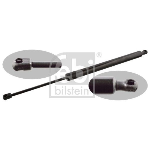 FEBI BILSTEIN Gasfeder, Koffer-/Laderaum 103854 f&uuml;r FORD FORD USA, beidseitig