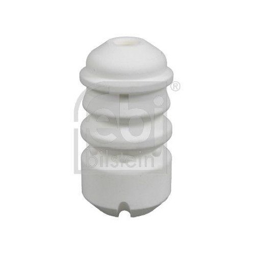 FEBI BILSTEIN Anschlagpuffer, Federung 17286 f&uuml;r BMW, Hinterachse