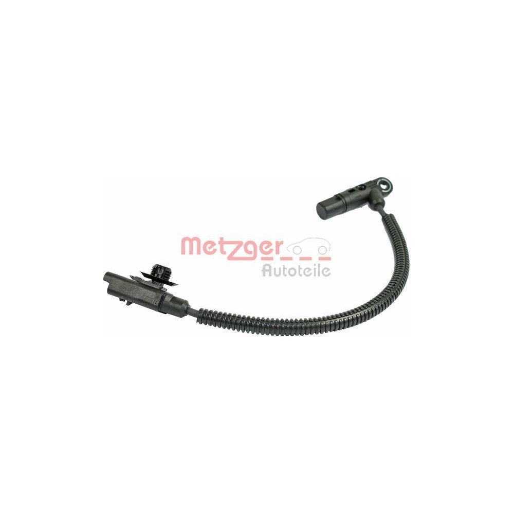 Sensor, Nockenwellenposition METZGER 0903202 ORIGINAL ERSATZTEIL f&uuml;r FORD VOLVO