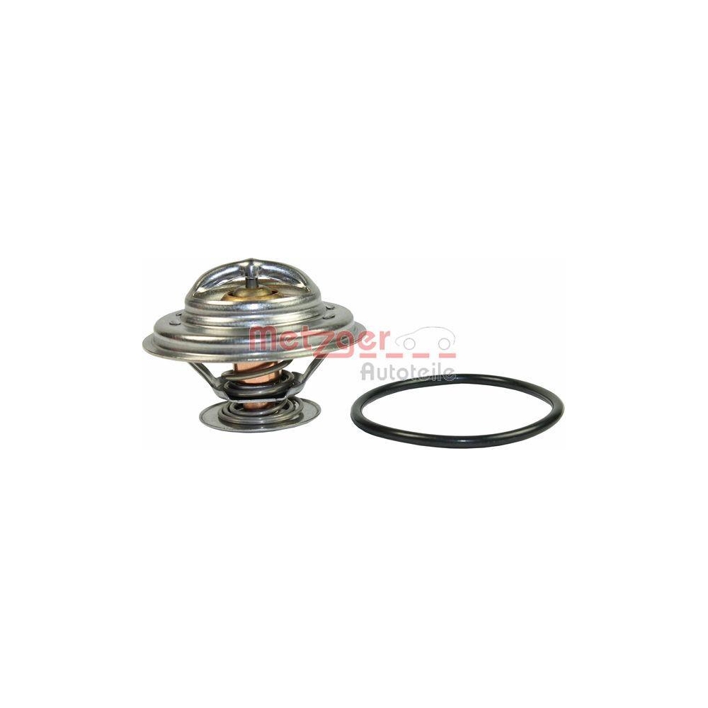 Thermostat, K&uuml;hlmittel METZGER 4006067 f&uuml;r VOLVO VAG