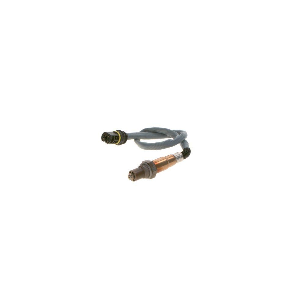 Lambdasonde BOSCH 0 258 006 167 für CHRYSLER MERCEDES-BENZ STEYR KARMANN SMART