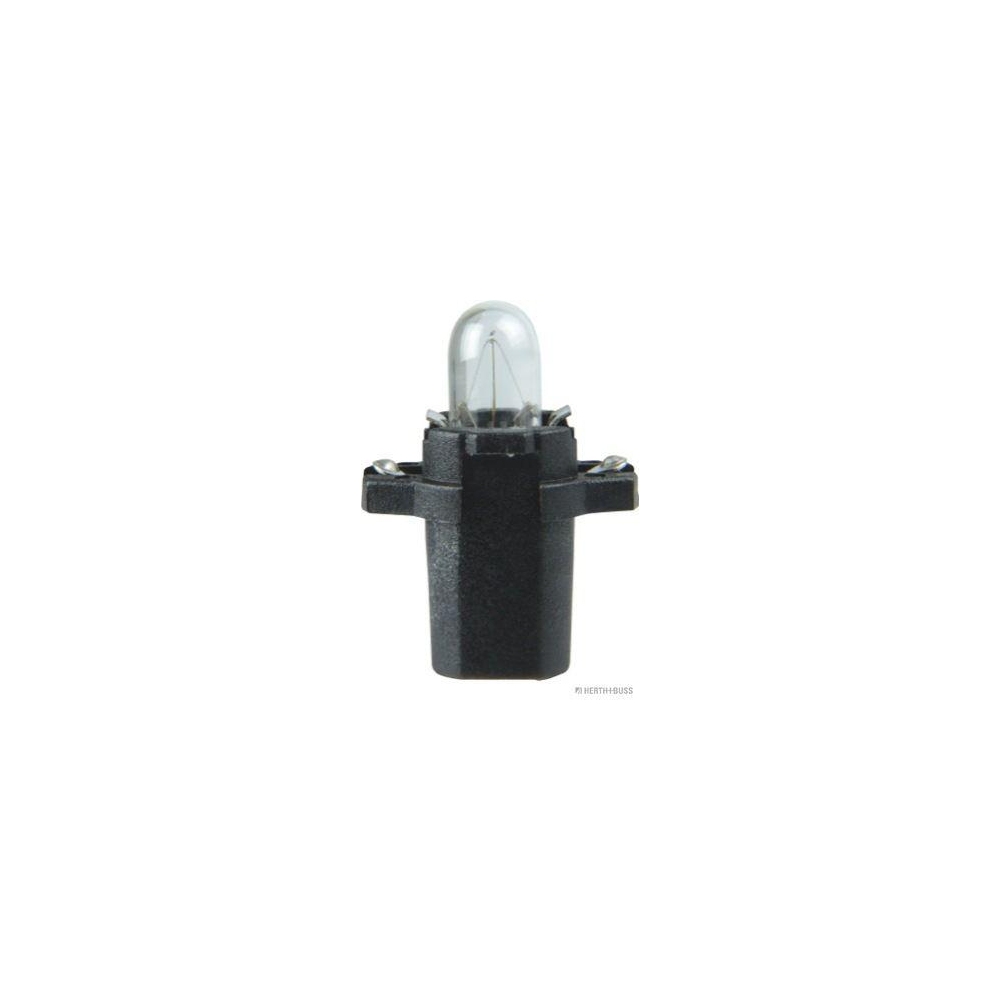 Glühlampe, Instrumentenbeleuchtung HERTH+BUSS ELPARTS 89901240 für