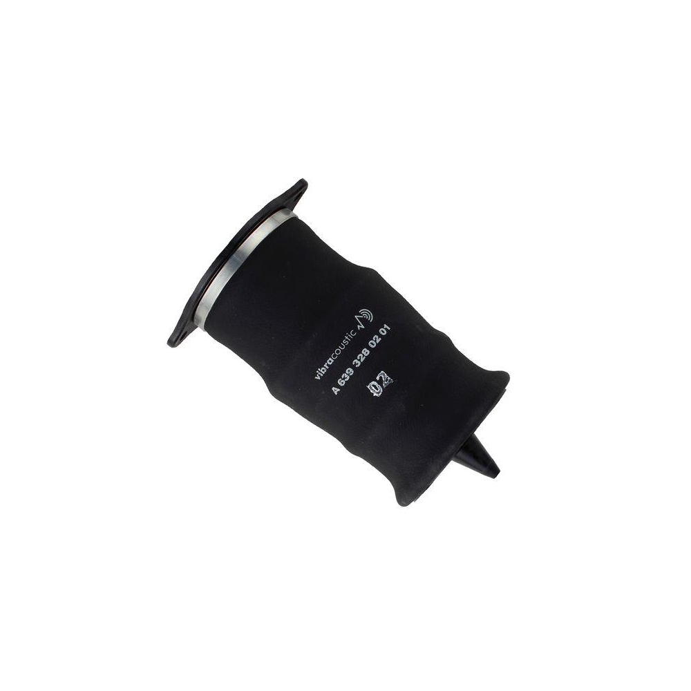 Luftfeder, Fahrwerk BILSTEIN 40-275635 BILSTEIN - B3 Serienersatz (Air) für