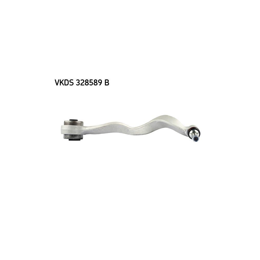 Lenker, Radaufh&auml;ngung SKF VKDS 328589 B f&uuml;r BMW, Vorderachse links, vorne