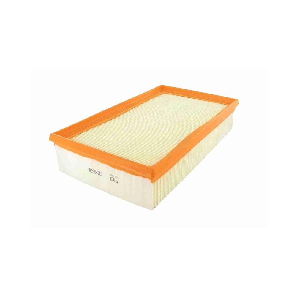 Luftfilter VAICO V30-0838 Original VAICO Qualität für MERCEDES-BENZ