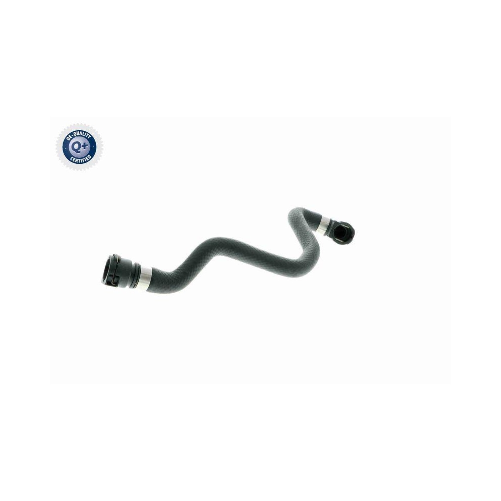 K&uuml;hlerschlauch VAICO V20-0880 Q+, Erstausr&uuml;sterqualit&auml;t f&uuml;r BMW, unten