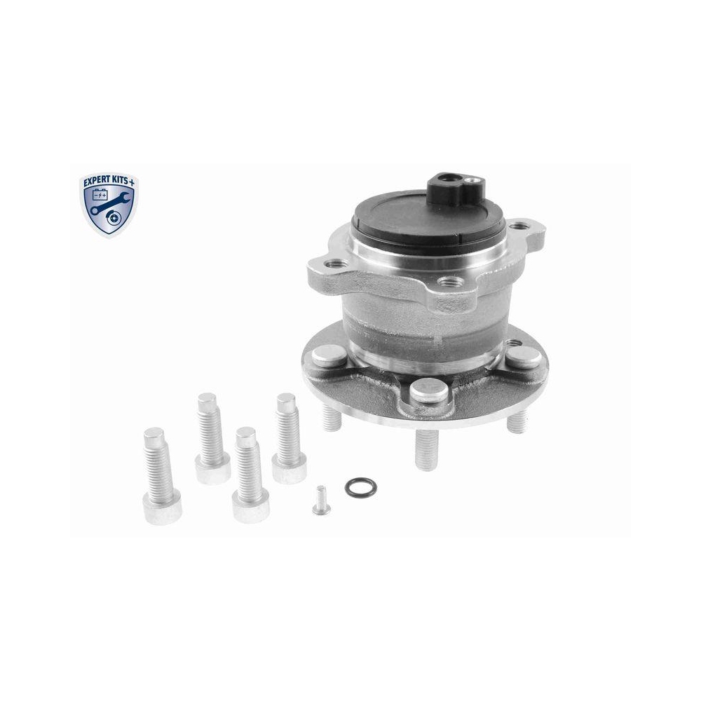 Radlagersatz VAICO V25-9712 EXPERT KITS + für FORD, Hinterachse