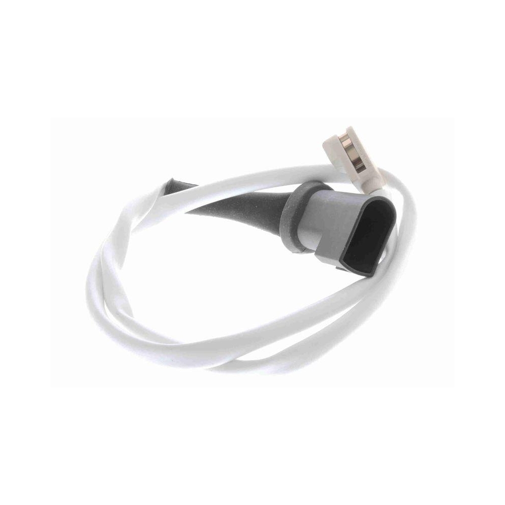 Warnkontakt, Bremsbelagverschleiß VEMO V25-72-0185 Original VEMO Qualität für