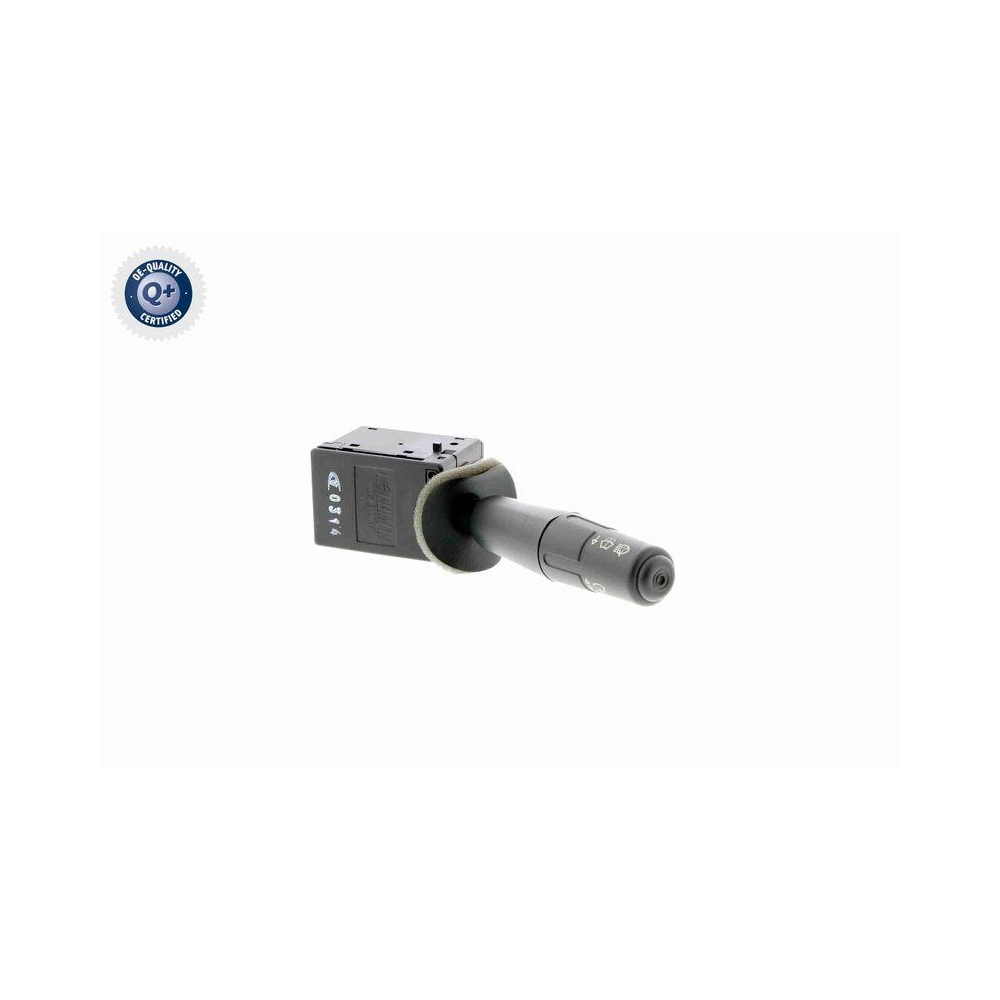 Lenkstockschalter VEMO V42-80-0007 Q+, Erstausrüsterqualität für PEUGEOT