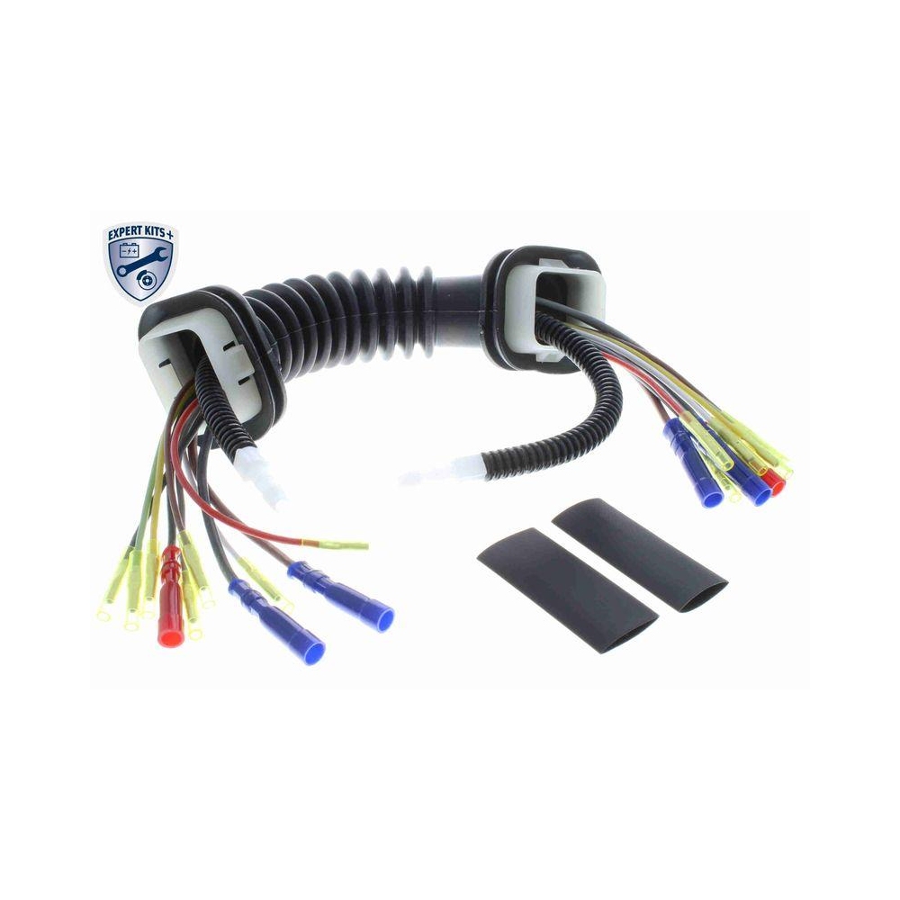 Reparatursatz, Kabelsatz VEMO V10-83-0053 EXPERT KITS + f&uuml;r SKODA VAG