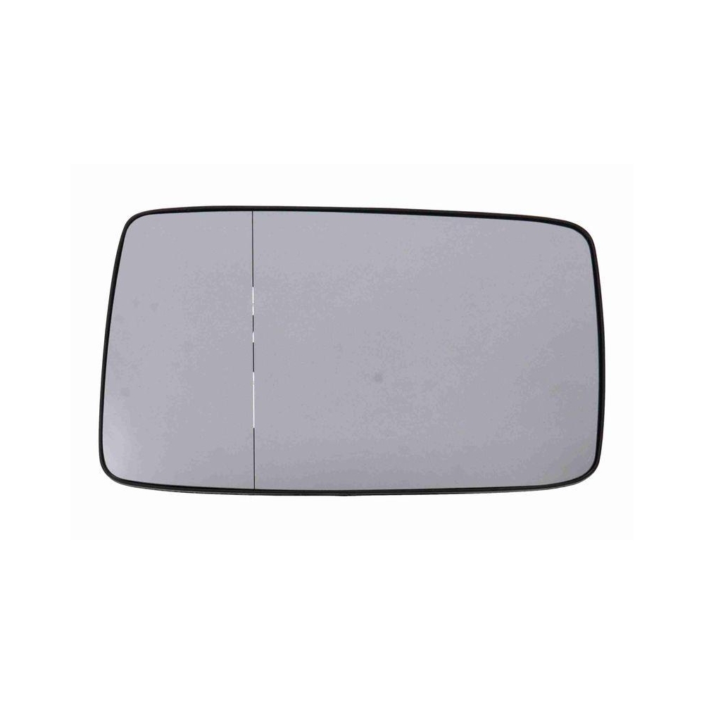 Spiegelglas, Außenspiegel VEMO V10-69-0059 Green Mobility Parts für SEAT SKODA