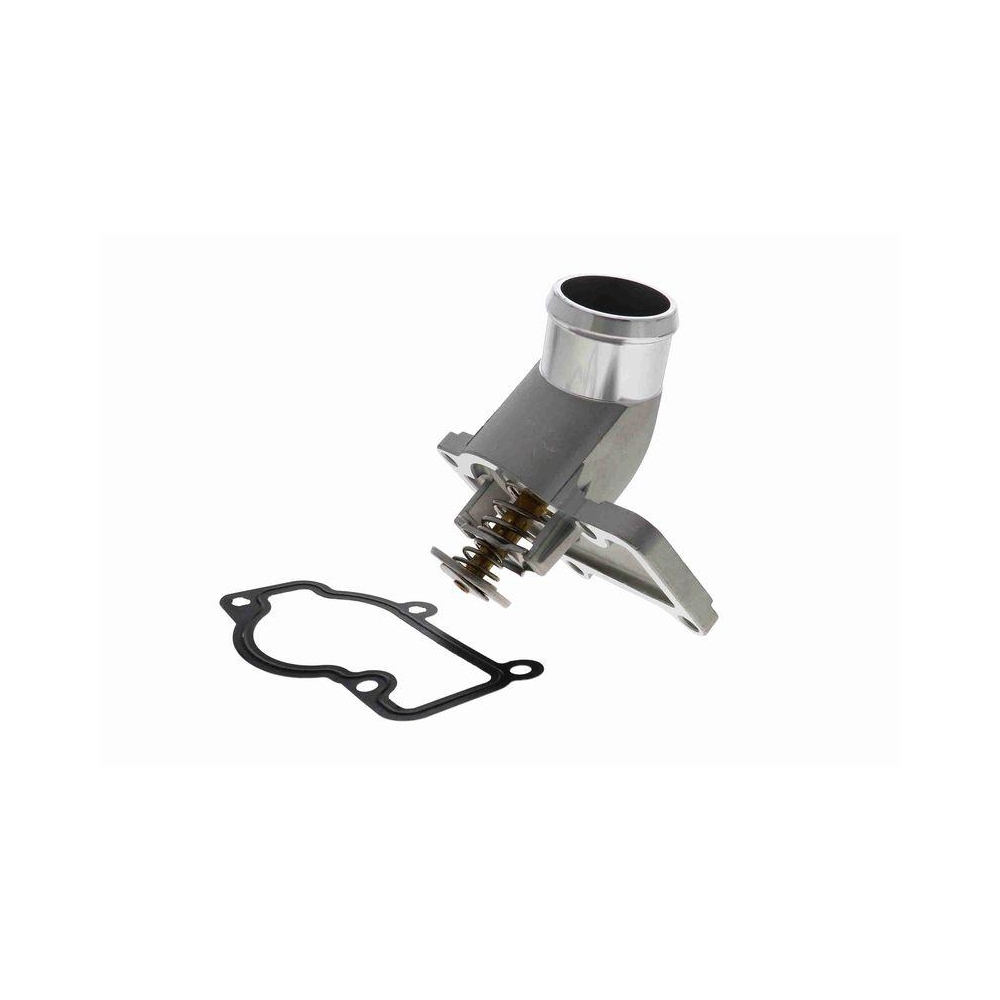 Thermostat, K&uuml;hlmittel VEMO V45-99-0011 Original VEMO Qualit&auml;t f&uuml;r PORSCHE
