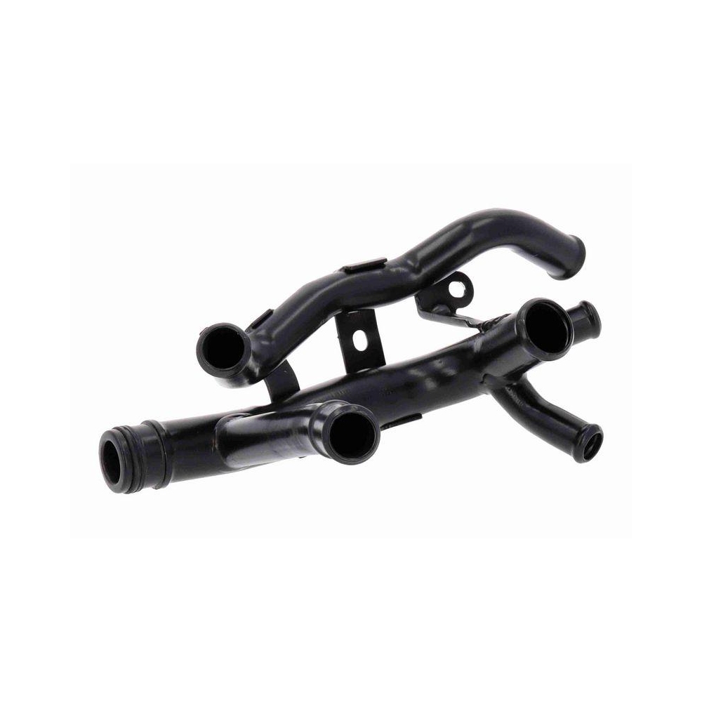 K&uuml;hlmittelrohrleitung VAICO V10-7938 Original VAICO Qualit&auml;t f&uuml;r VW, hinten