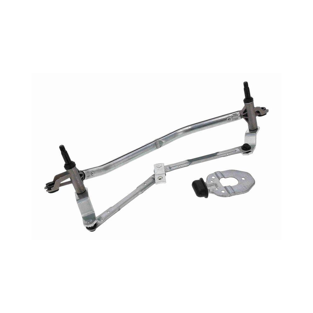 Wischergestänge VAICO V22-1231 Original VAICO Qualität für CITROËN PEUGEOT