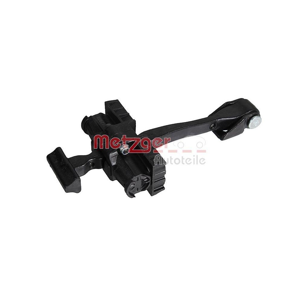 Türfeststeller METZGER 2312371 GREENPARTS für BMW, beidseitig, vorne