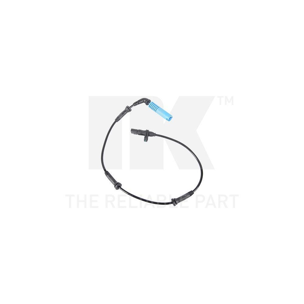 Sensor, Raddrehzahl NK 291564 f&uuml;r BMW, Vorderachse