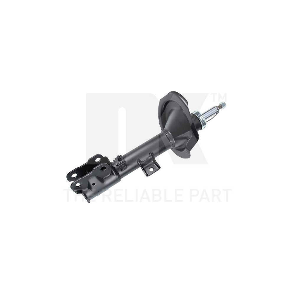 Sto&szlig;d&auml;mpfer NK 653034011 f&uuml;r CITRO&Euml;N MITSUBISHI, Vorderachse links