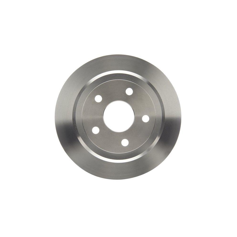 Bremsscheibe BOSCH 0 986 479 R08 f&uuml;r CHRYSLER JEEP, Hinterachse