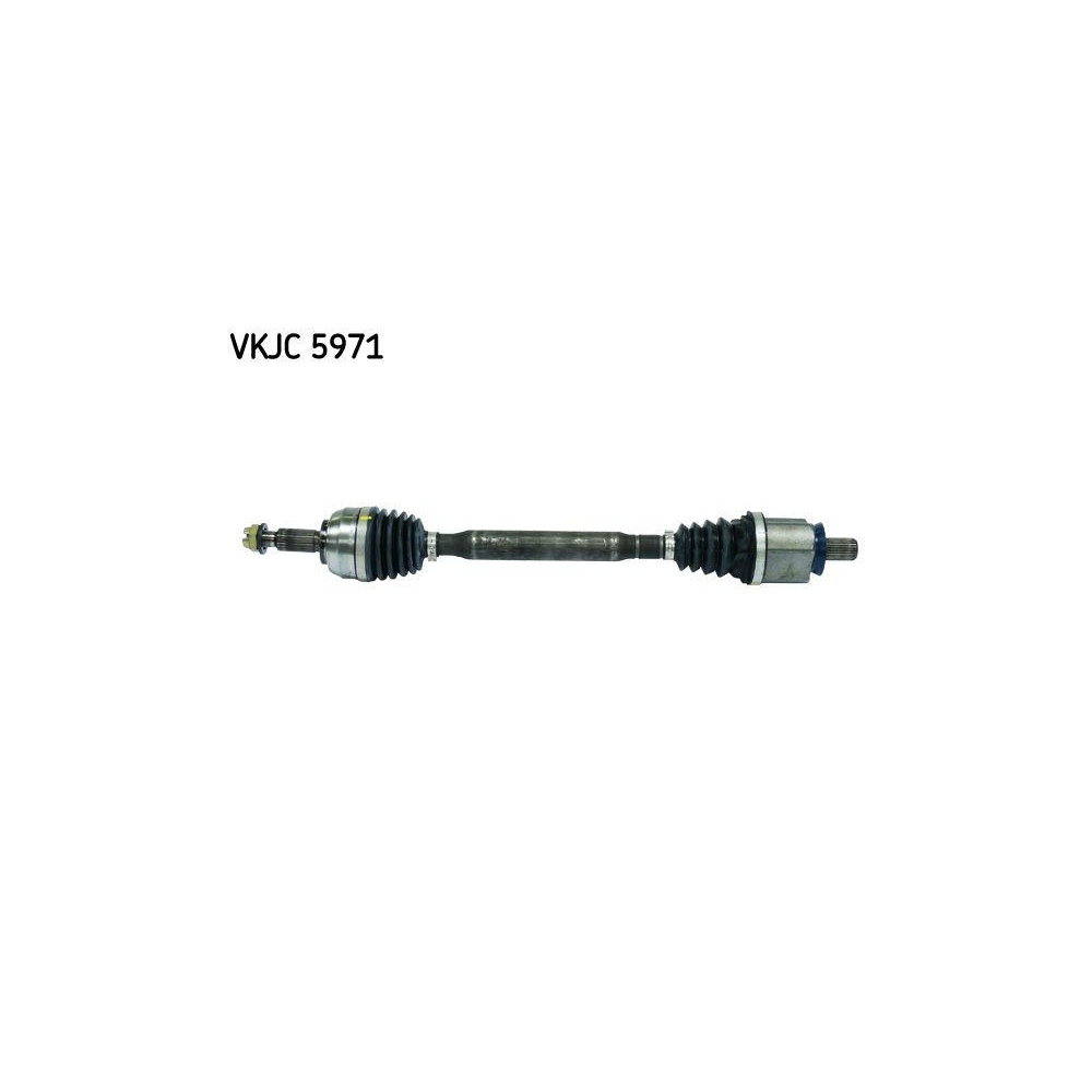 Antriebswelle SKF VKJC 5971 für RENAULT, Vorderachse links