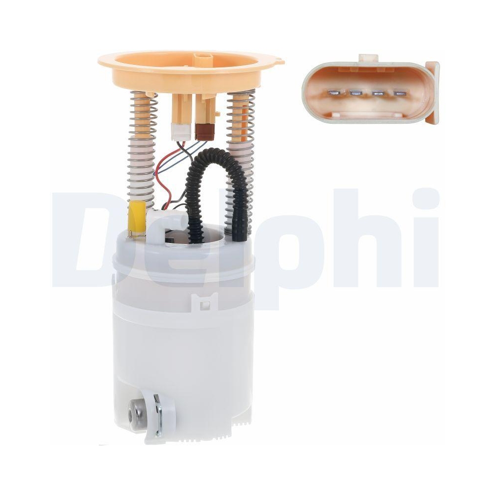 DELPHI FE10061-12B1 Kraftstoffpumpe f&uuml;r MERCEDES-BENZ HITACHI